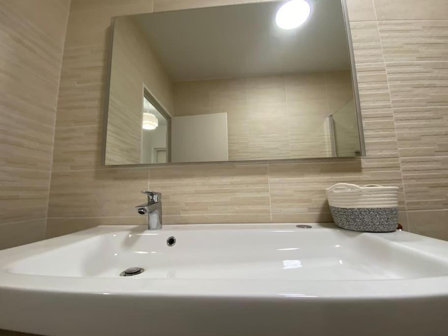 Grand T3 Avec Vue Mer Ajaccio  Exterior photo